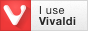 vivaldi browser